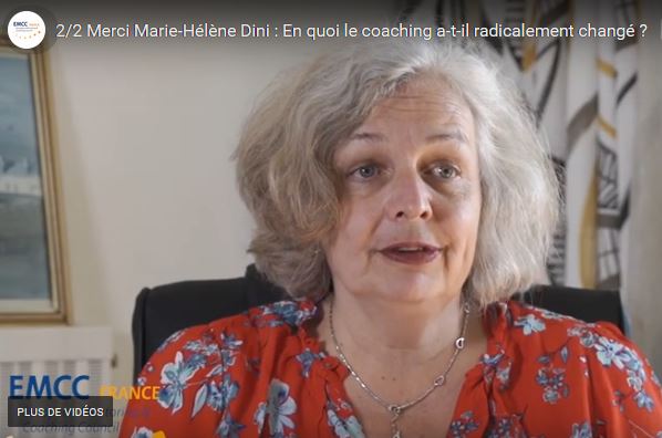 En quoi le coaching a-t-il radicalement changé ?